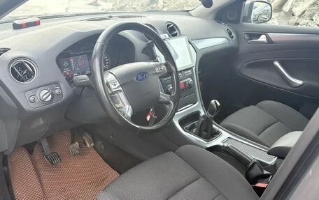 Ford Mondeo IV, 2011 год, 1 230 000 рублей, 7 фотография