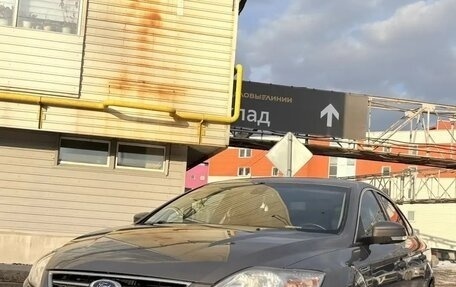 Ford Mondeo IV, 2011 год, 1 230 000 рублей, 3 фотография