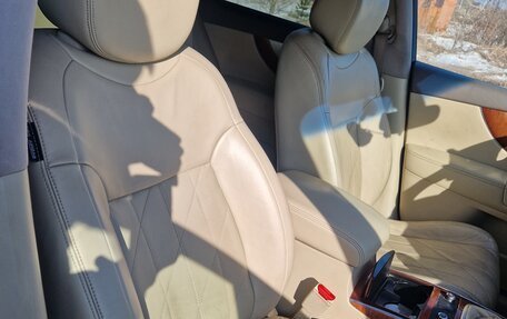 Infiniti QX70, 2015 год, 1 999 000 рублей, 10 фотография