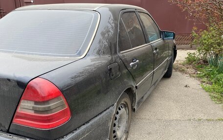 Mercedes-Benz C-Класс, 1994 год, 280 000 рублей, 6 фотография