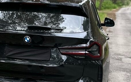 BMW X3, 2022 год, 6 300 000 рублей, 3 фотография