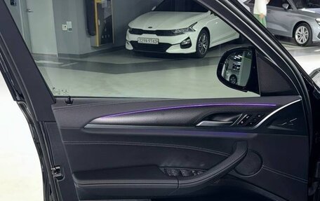 BMW X3, 2022 год, 6 300 000 рублей, 14 фотография