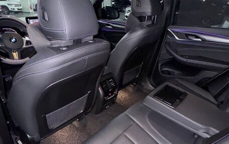 BMW X3, 2022 год, 6 300 000 рублей, 15 фотография