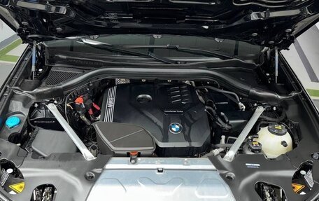 BMW X3, 2022 год, 6 300 000 рублей, 16 фотография