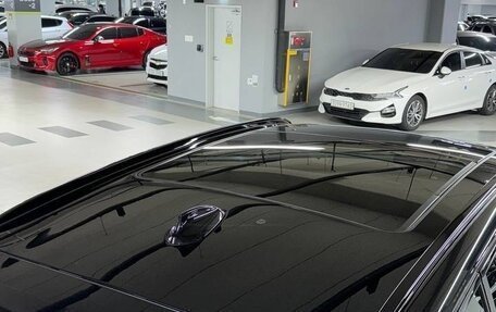 BMW X3, 2022 год, 6 300 000 рублей, 20 фотография