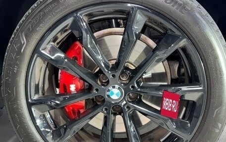 BMW X3, 2022 год, 6 300 000 рублей, 18 фотография