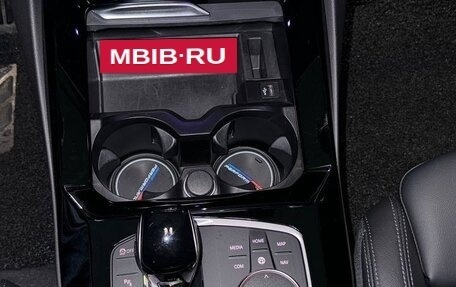 BMW X3, 2022 год, 6 300 000 рублей, 11 фотография