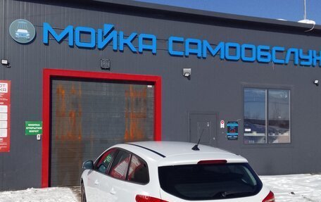 Ford Focus III, 2017 год, 695 000 рублей, 4 фотография