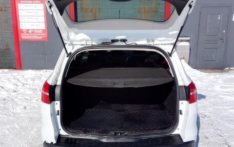 Ford Focus III, 2017 год, 695 000 рублей, 3 фотография