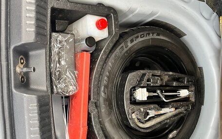 Volkswagen Polo VI (EU Market), 2019 год, 915 000 рублей, 12 фотография