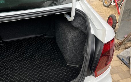 Volkswagen Polo VI (EU Market), 2019 год, 915 000 рублей, 13 фотография