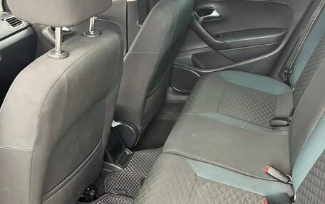 Volkswagen Polo VI (EU Market), 2019 год, 915 000 рублей, 17 фотография