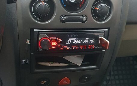 Renault Megane II, 2008 год, 350 000 рублей, 11 фотография