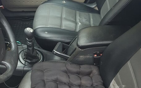 Renault Megane II, 2008 год, 350 000 рублей, 10 фотография