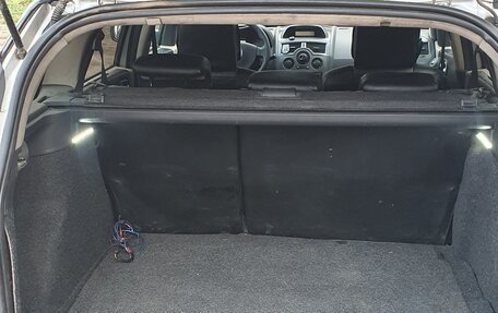 Renault Megane II, 2008 год, 350 000 рублей, 7 фотография