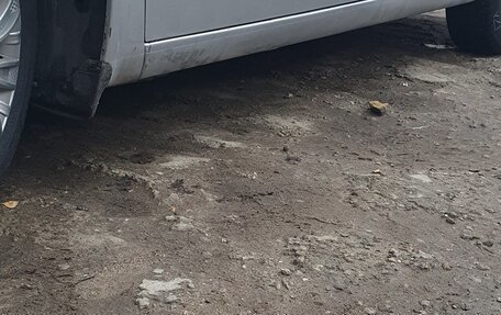 Renault Megane II, 2008 год, 350 000 рублей, 12 фотография