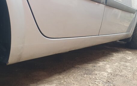 Renault Megane II, 2008 год, 350 000 рублей, 5 фотография