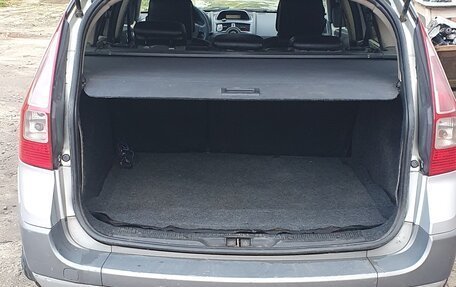 Renault Megane II, 2008 год, 350 000 рублей, 8 фотография