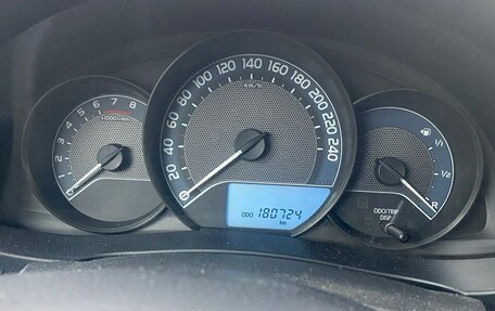 Toyota Corolla, 2014 год, 1 150 000 рублей, 12 фотография