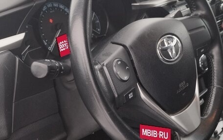 Toyota Corolla, 2014 год, 1 150 000 рублей, 11 фотография