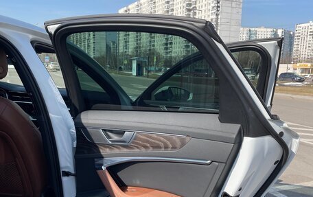 Audi A6, 2020 год, 5 350 000 рублей, 13 фотография