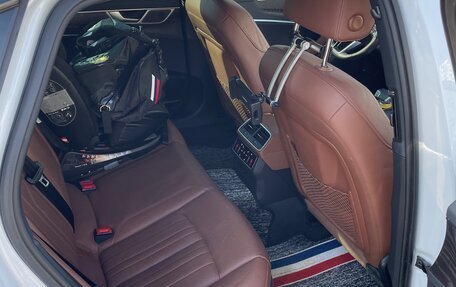 Audi A6, 2020 год, 5 350 000 рублей, 14 фотография