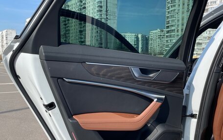 Audi A6, 2020 год, 5 350 000 рублей, 11 фотография