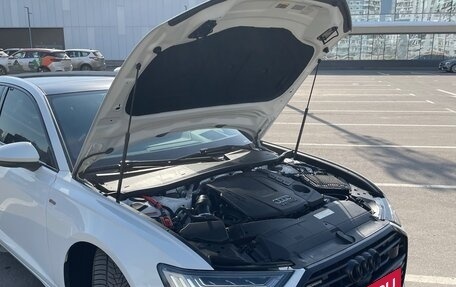 Audi A6, 2020 год, 5 350 000 рублей, 9 фотография