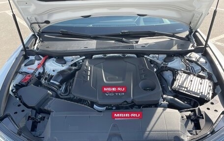 Audi A6, 2020 год, 5 350 000 рублей, 8 фотография