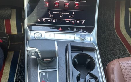 Audi A6, 2020 год, 5 350 000 рублей, 21 фотография