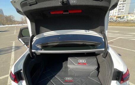 Audi A6, 2020 год, 5 350 000 рублей, 26 фотография