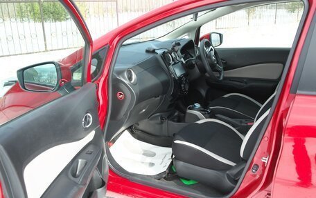 Nissan Note II рестайлинг, 2018 год, 1 199 000 рублей, 6 фотография