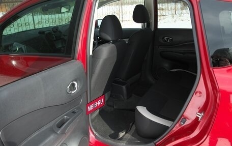 Nissan Note II рестайлинг, 2018 год, 1 199 000 рублей, 5 фотография