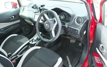 Nissan Note II рестайлинг, 2018 год, 1 199 000 рублей, 7 фотография