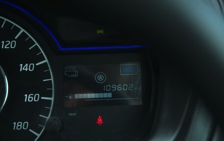 Nissan Note II рестайлинг, 2018 год, 1 199 000 рублей, 11 фотография