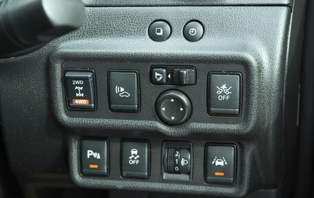 Nissan Note II рестайлинг, 2018 год, 1 199 000 рублей, 19 фотография