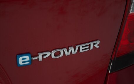 Nissan Note II рестайлинг, 2018 год, 1 199 000 рублей, 10 фотография