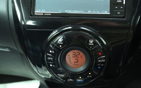 Nissan Note II рестайлинг, 2018 год, 1 199 000 рублей, 22 фотография