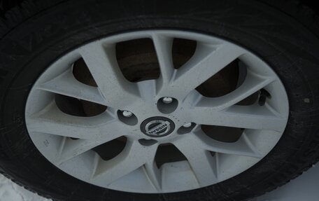 Nissan Note II рестайлинг, 2018 год, 1 199 000 рублей, 9 фотография