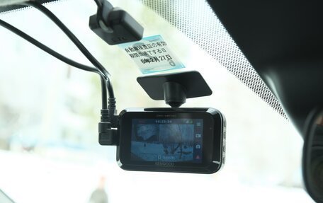 Nissan Note II рестайлинг, 2018 год, 1 199 000 рублей, 23 фотография