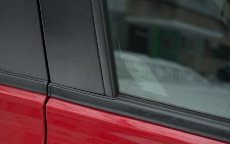 Nissan Note II рестайлинг, 2018 год, 1 199 000 рублей, 24 фотография