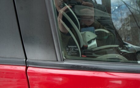 Nissan Note II рестайлинг, 2018 год, 1 199 000 рублей, 25 фотография