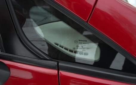 Nissan Note II рестайлинг, 2018 год, 1 199 000 рублей, 26 фотография