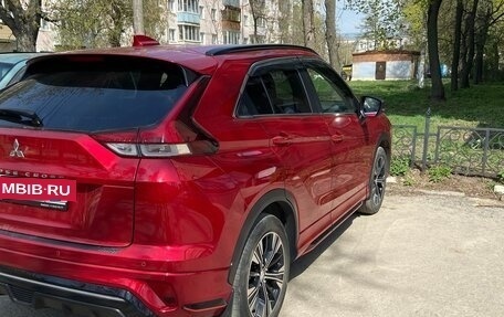 Mitsubishi Eclipse Cross, 2021 год, 2 190 000 рублей, 7 фотография
