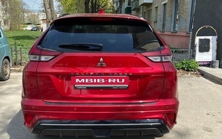 Mitsubishi Eclipse Cross, 2021 год, 2 190 000 рублей, 6 фотография