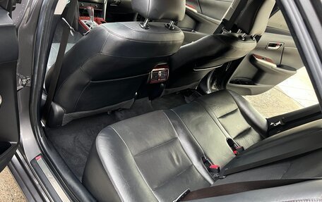 Toyota Camry, 2012 год, 1 800 000 рублей, 6 фотография