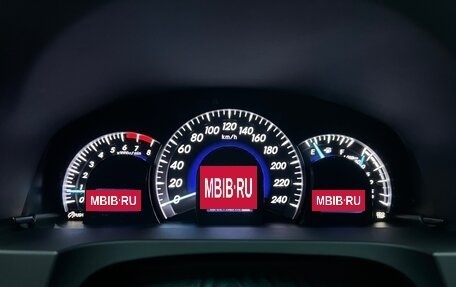 Toyota Camry, 2012 год, 1 800 000 рублей, 11 фотография