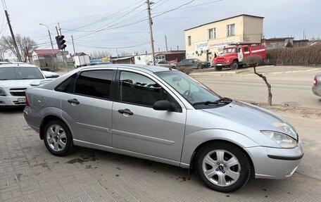 Ford Focus IV, 2001 год, 249 000 рублей, 7 фотография