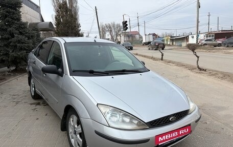 Ford Focus IV, 2001 год, 249 000 рублей, 6 фотография