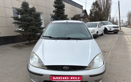 Ford Focus IV, 2001 год, 249 000 рублей, 4 фотография